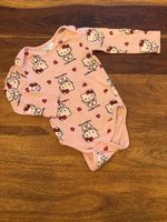✨🍁🌈Hello Kitty Body Gr. 92🌈🍁✨