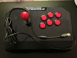 USB Arcade Joystick – Top Zustand - sofort einsatzbereit!