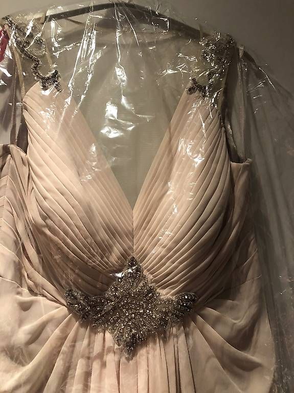 Vestiti: Modissa Kleid in nude – Nuovo e nell'imballaggio originale da Zufikon venduto da pau_dj5m 1