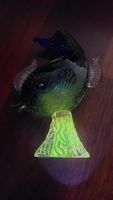 Murano Stil Fisch