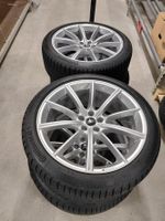 Satz Winterräder Audi RS6 4K Neu 4K0601025ER 21 Zoll