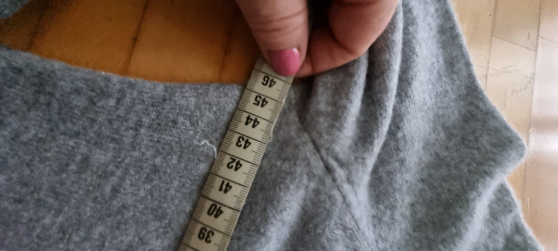Madeleine Maglioni & Felpe: Madeleine 100% Kaschmir Cashmere – Usato da Riedikon venduto da Winter21. 7
