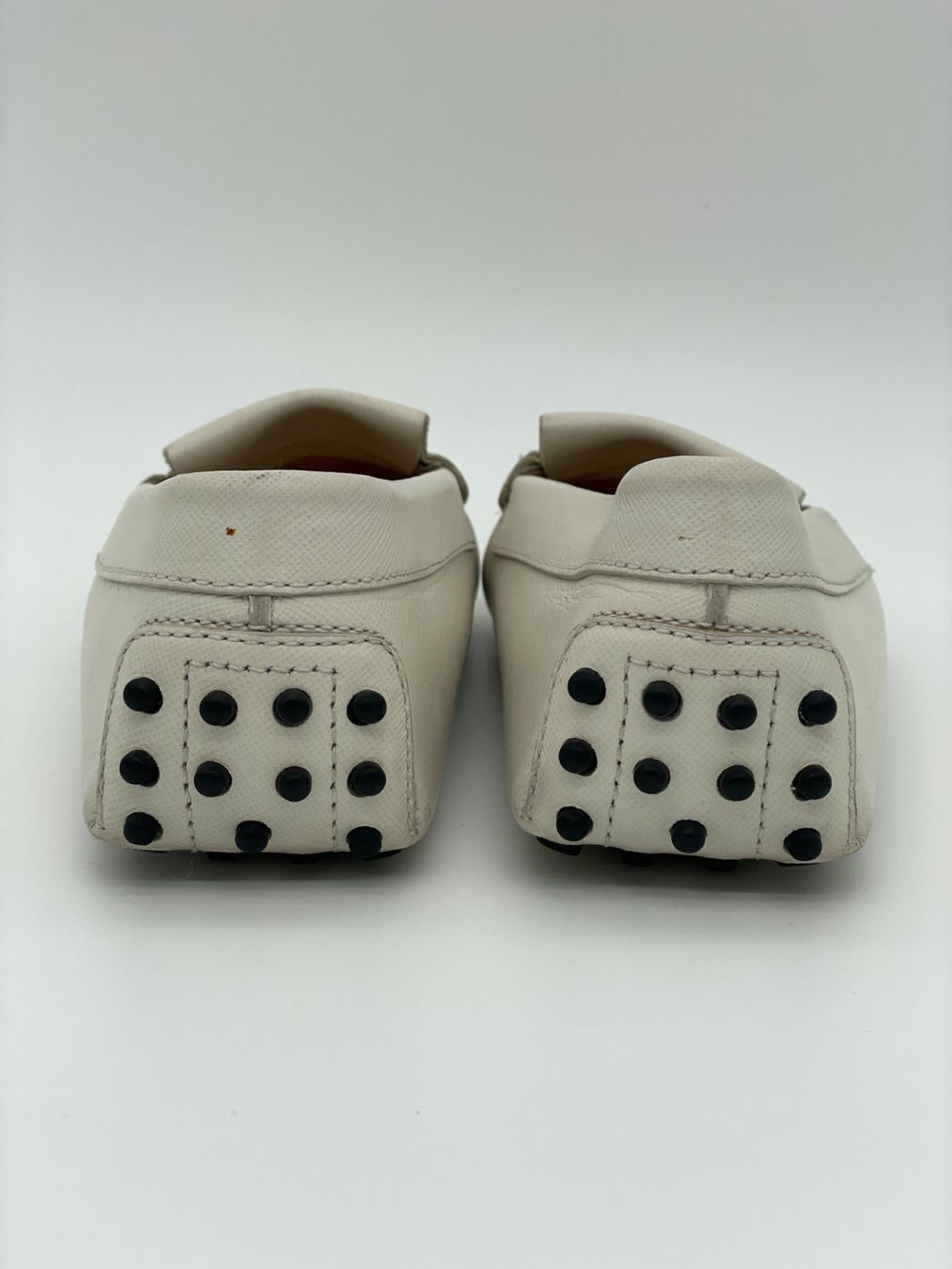 Tod'S Scarpe da donna: Tod's Gommino Mokassin EU 39 Beige – Usato da Zürich venduto da shoe_shop 7