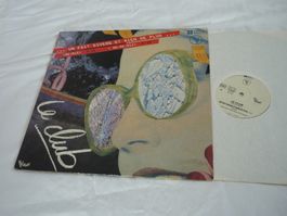 12" Vinyl rarität 80er Dance Vogue - Le Club