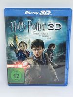Harry Potter und die Heiligtümer des Todes – Teil 2
