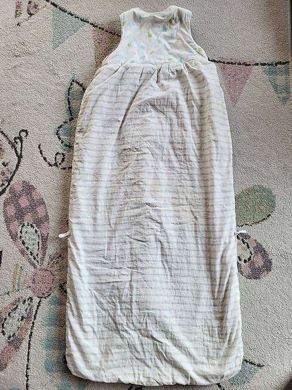 Sacs de couchage: Schlafsack 130 cm warm – D'occasion à Thun par t_h_cl6d 1