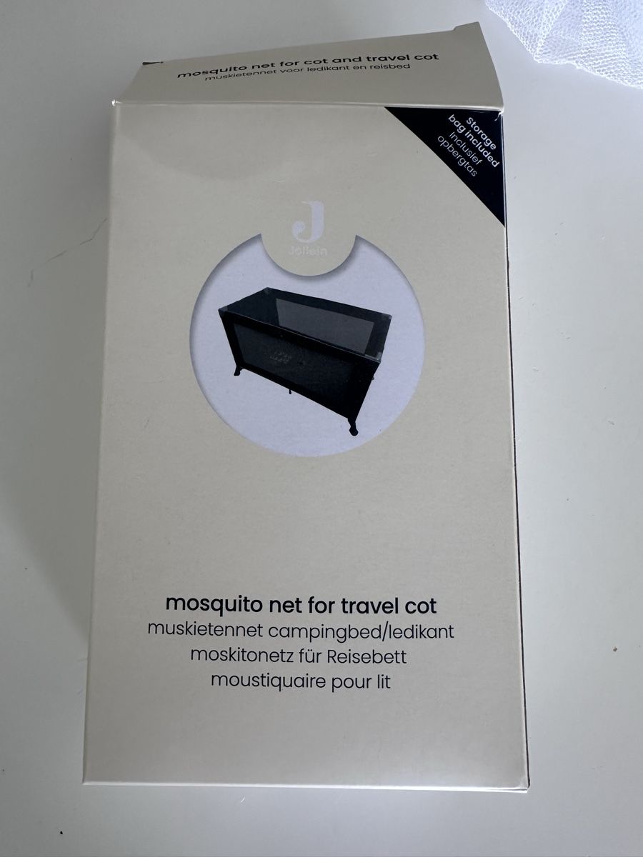 Bettwäsche: Mosquito Net for Bed and Crib – Neu und originalverpackt aus Bülach von VM8392X 6