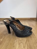 Schuhe/Highheels Grösse 36