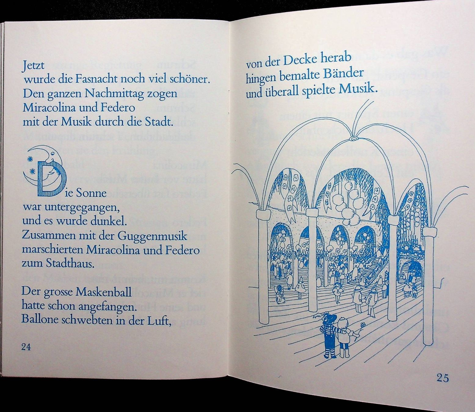 Bücher: SJW 1587 Peter Hinnen Miracolina EA 1981 – Gebraucht aus Reitnau von Zaomir 7