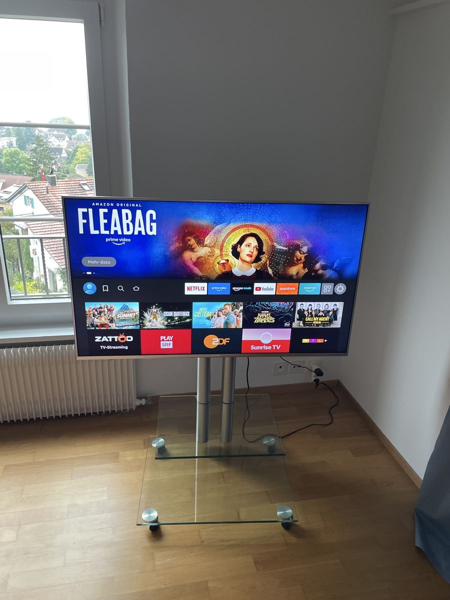 Spectral Mobili TV: TV mit Spectral Möbel – Usato da Stäfa venduto da Mabaz