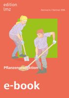 E-Book EBA Gärtner/-in «Pflanzenproduktion»