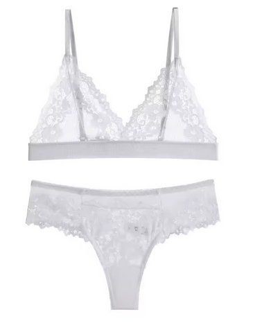 Altra biancheria intima: BH Set – Nuovo e nell'imballaggio originale da Selkingen venduto da desnudaxi 2
