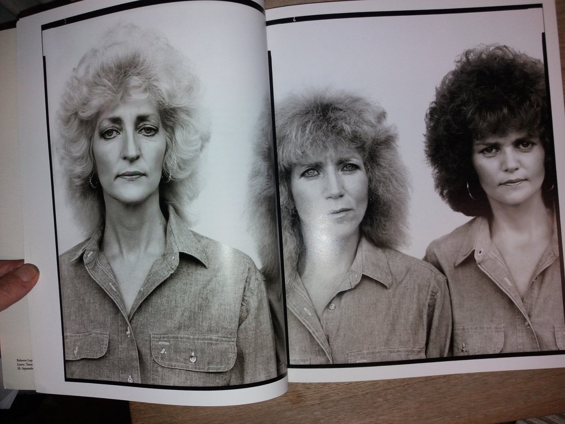Bücher: FOTOKLASSIKER Richard Avedon american west – Gebraucht aus Welschenrohr von Regool 2