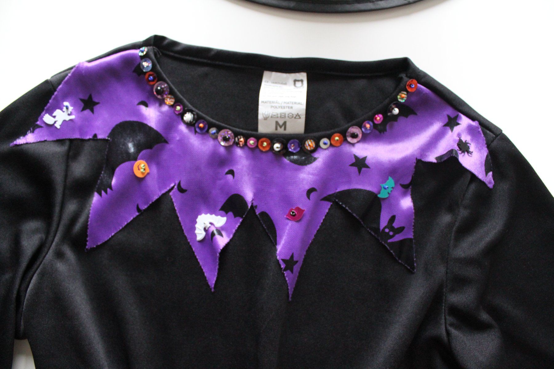 Costumes: Costume sorcière / Hexe t. 6 - 8 ans – D'occasion à Peseux par CoolShoping 4