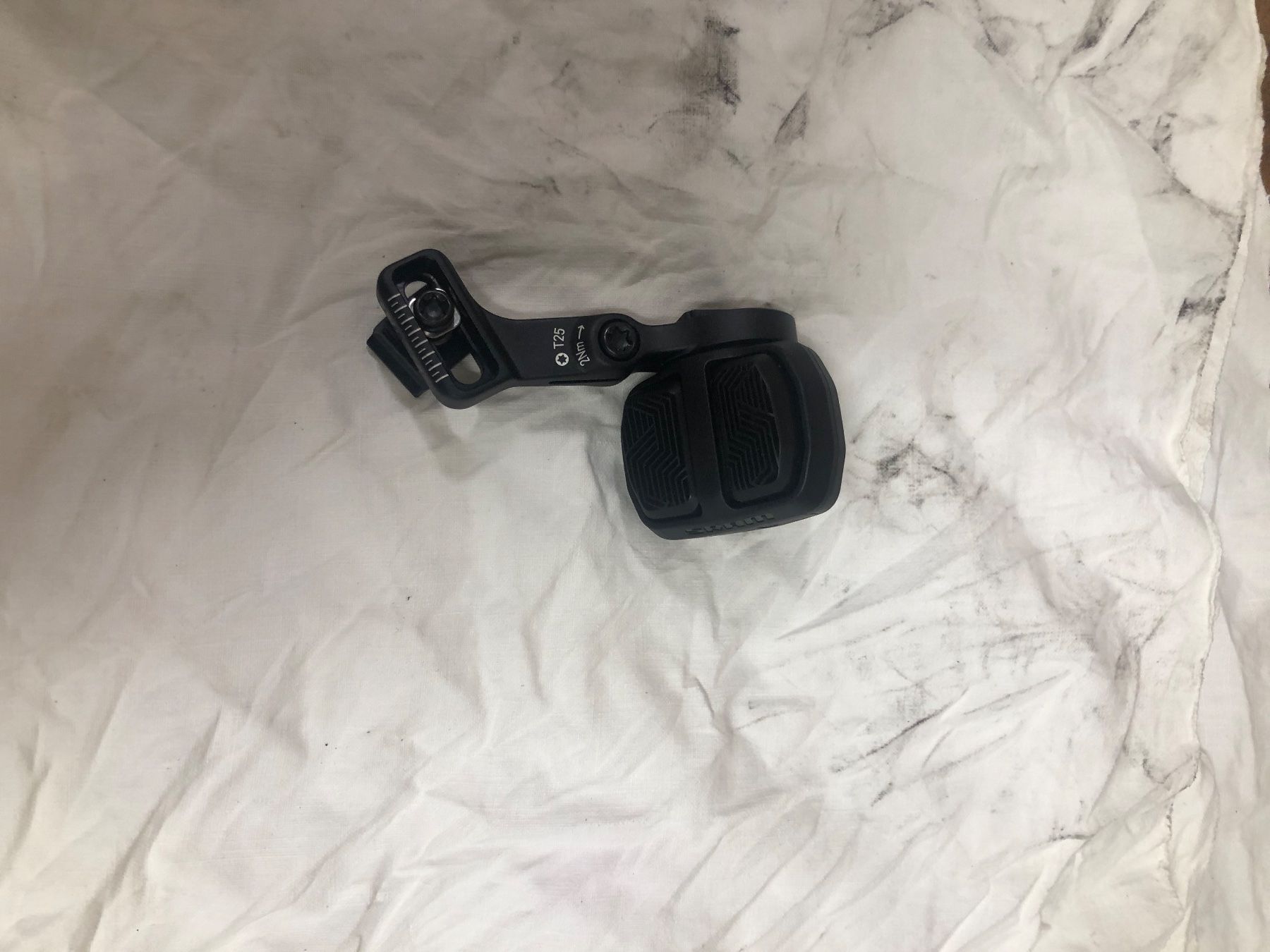 Sram Ersatzteile: Sram Axs Schalter Neu – Neu (gemäss Beschreibung) aus Winterthur von janser02