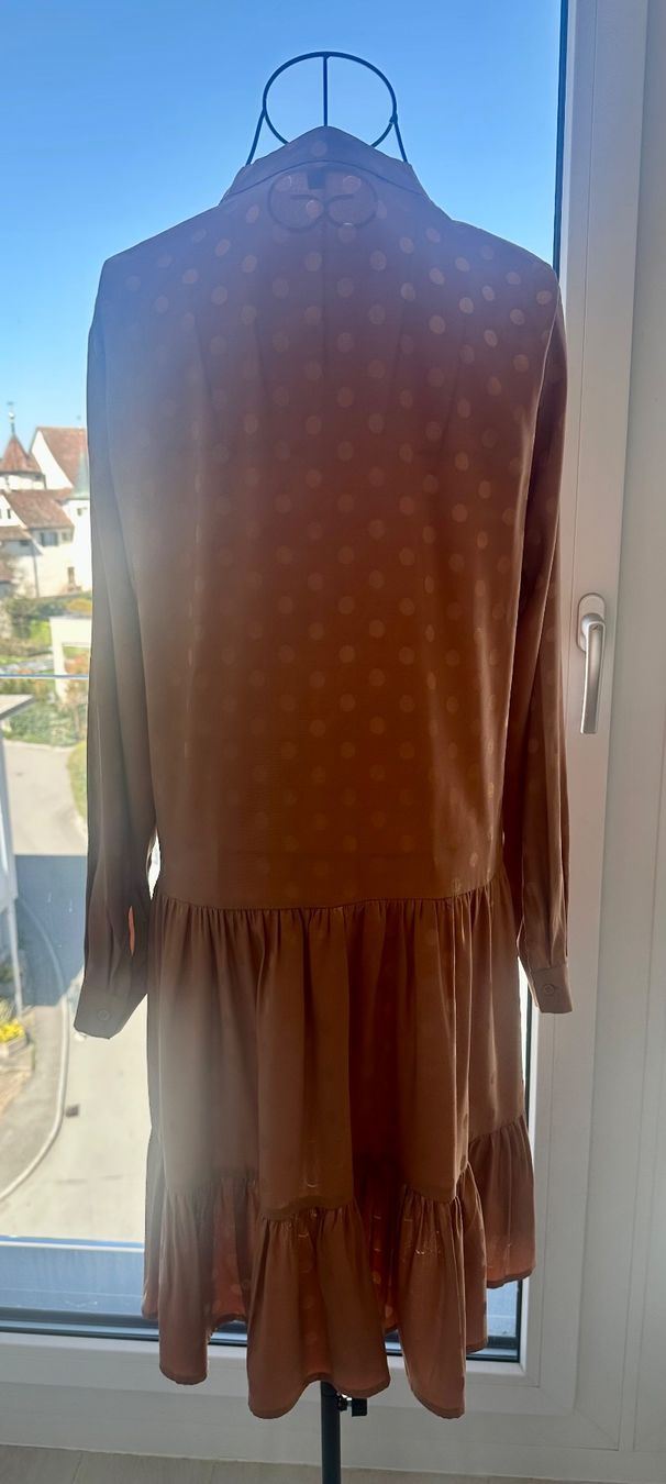 Vestiti: Schickes Kleid von ICHI – Usato da Bremgarten AG venduto da jiom 3