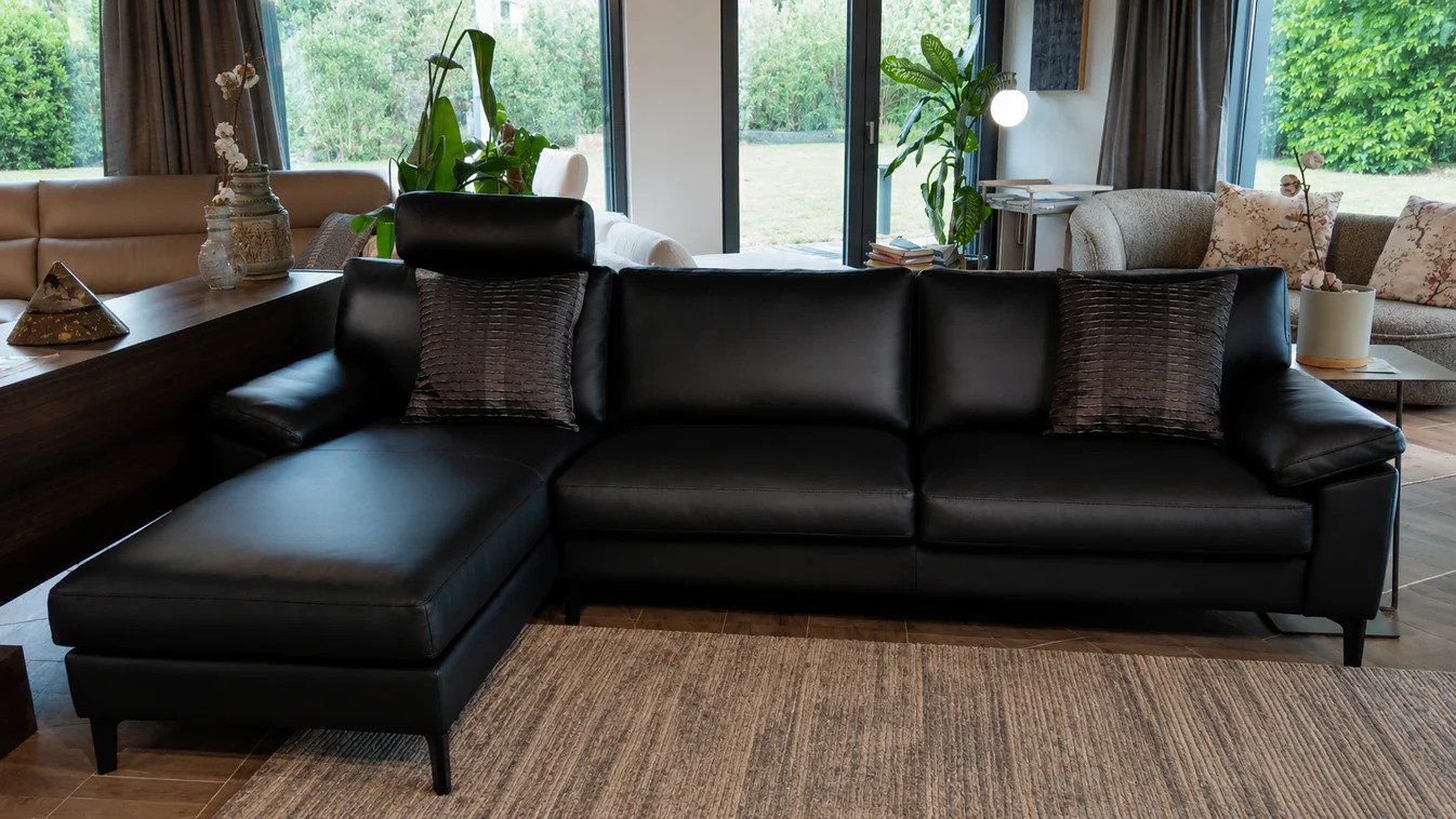 Sofas: Erpo Sitz Kultur Sofa Classic 650 – Neuf (Voir description) à Winterthur par db5_yr2m 2