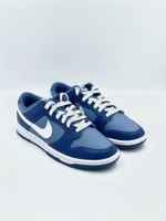 Nike Dunk Low Retro Marina Blue EU 40.5