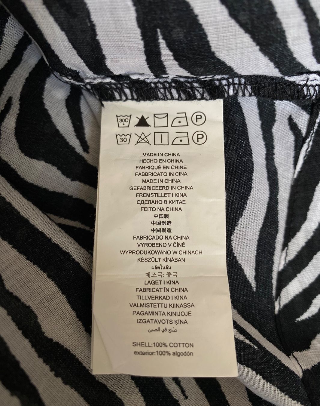 Michael Kors Camicette: Michael Kors Longbluse Grösse S – Usato da Oberwil BL venduto da Leni-Mischi 4