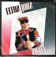Elton John - Nikita
