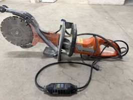 Husqvarna K3000 taglierina elettrica usata