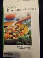 Säure-Basen-Haushalt, Dr. med. Worlitschek, Top Zustand!