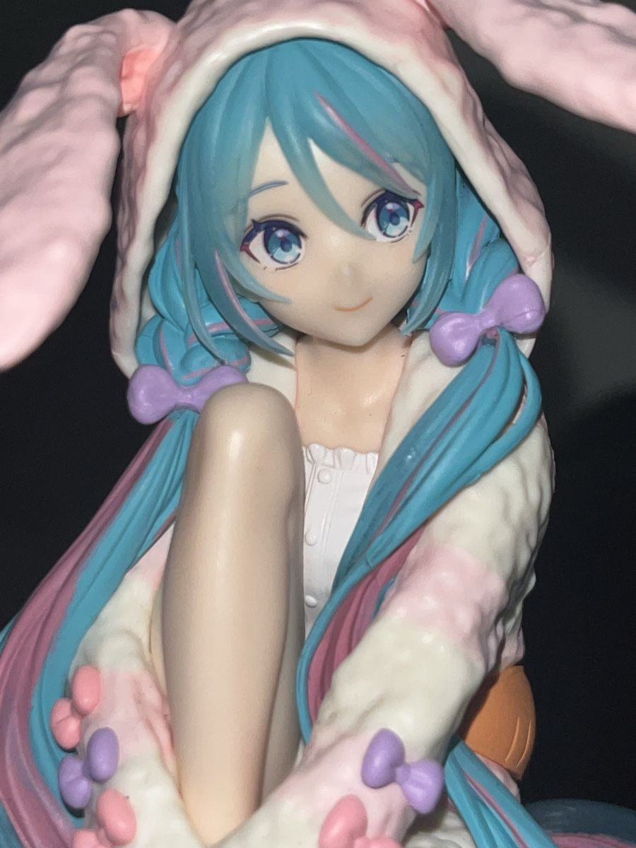 Figuren: Hatsune Miku Anime Figur Original – Neu (gemäss Beschreibung) aus Biberist von sai_bw7l 2