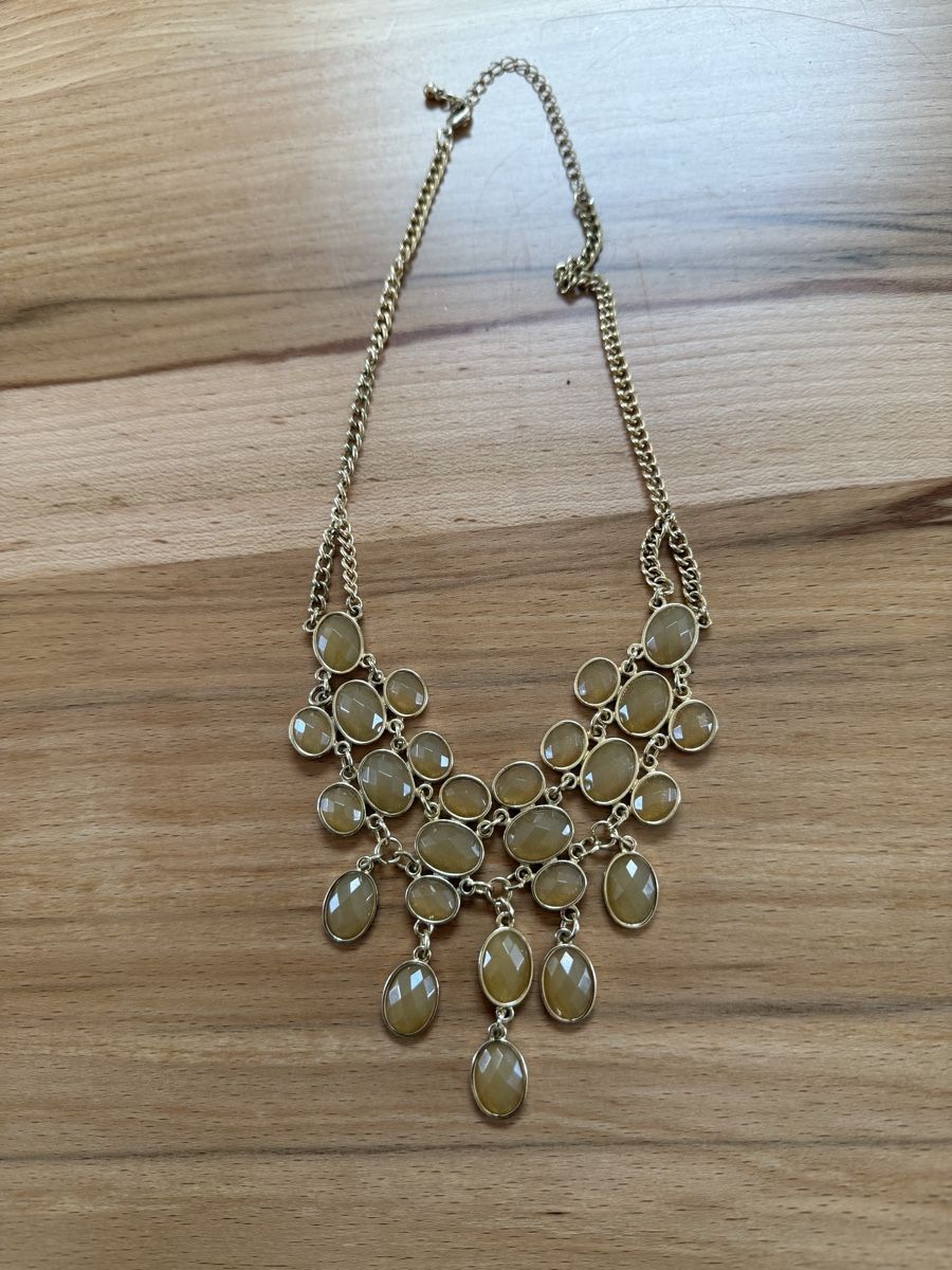 Catenine: Kette – Usato da Grenchen venduto da Bastet007