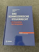 Das Schweizerische Steuerrecht / 11. Auflage aktualisiert
