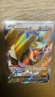 Pokemon Sanaconda V