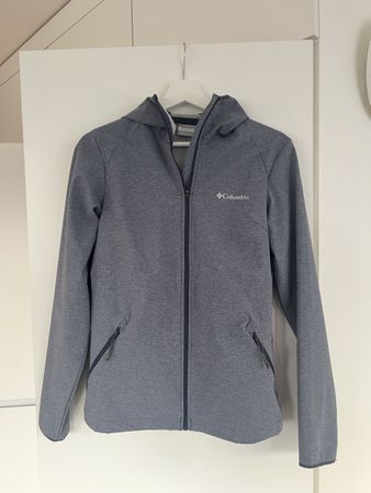 Columbia Softshell-Jacke für Damen Gr. S