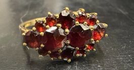 Vintage Bömischer Ring (3)