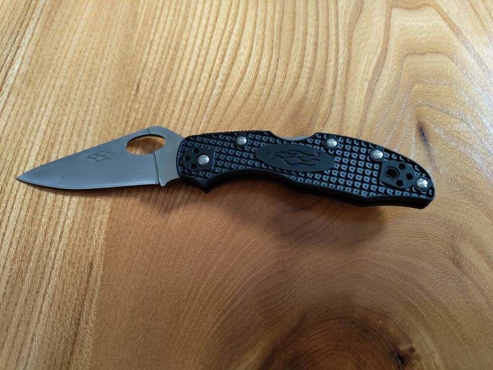 Taschenmesser Ganzo-Firebird (Neu (gemäss Beschreibung)) in Bever für ...