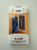 Schutzfolie IPhone 16 Pro Max, Privacy Anti- spy