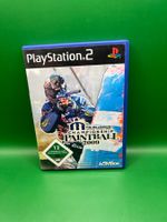 Millennium Championship Paintball 2009 (DE) - Playstation 2