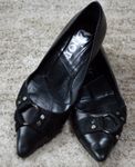 Schuhe / Chaussures Dior vintage .36,5