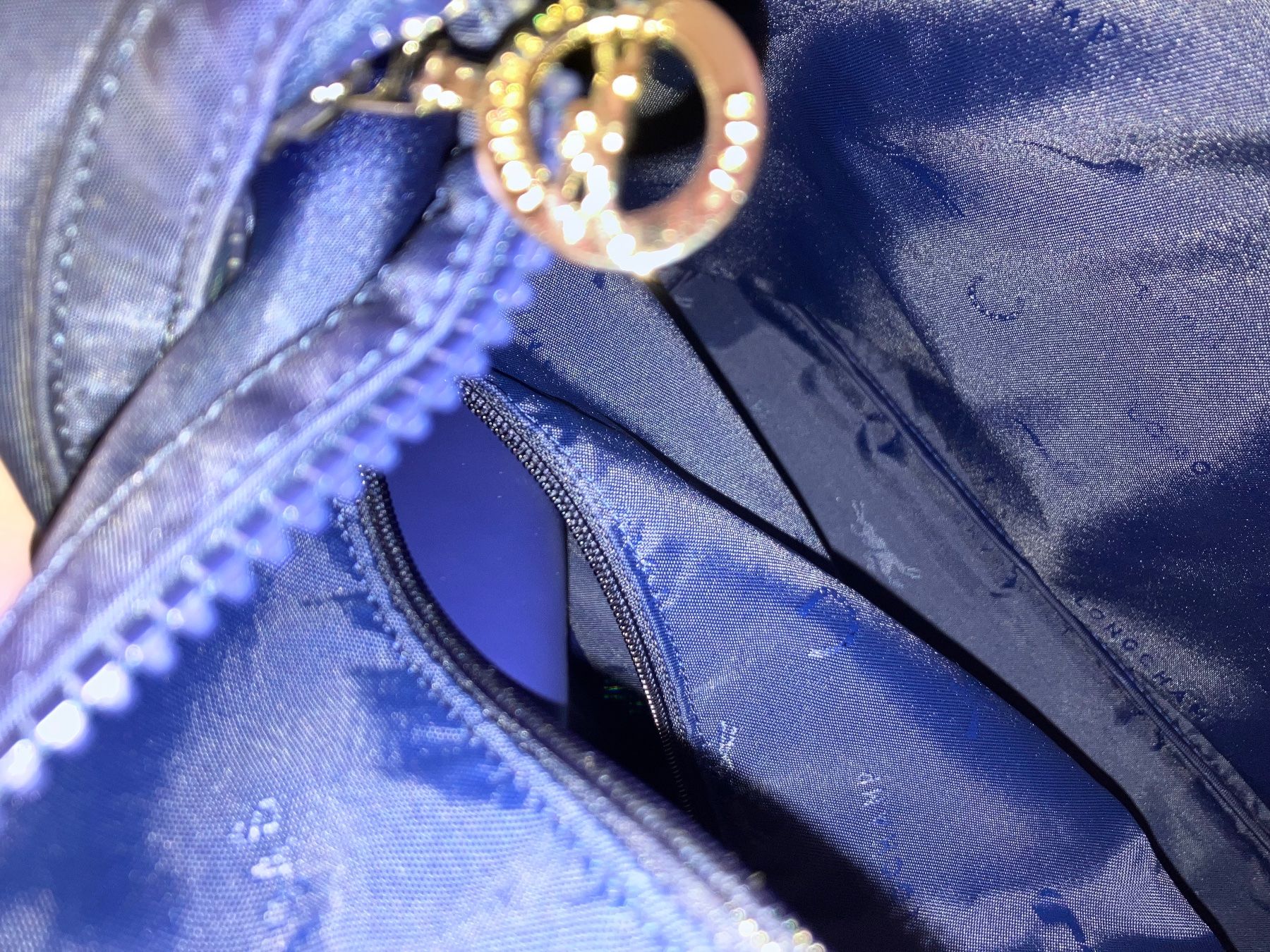 Longchamp Taschen: Longchamp – Gebraucht aus Spreitenbach von schwarzerhase70 2