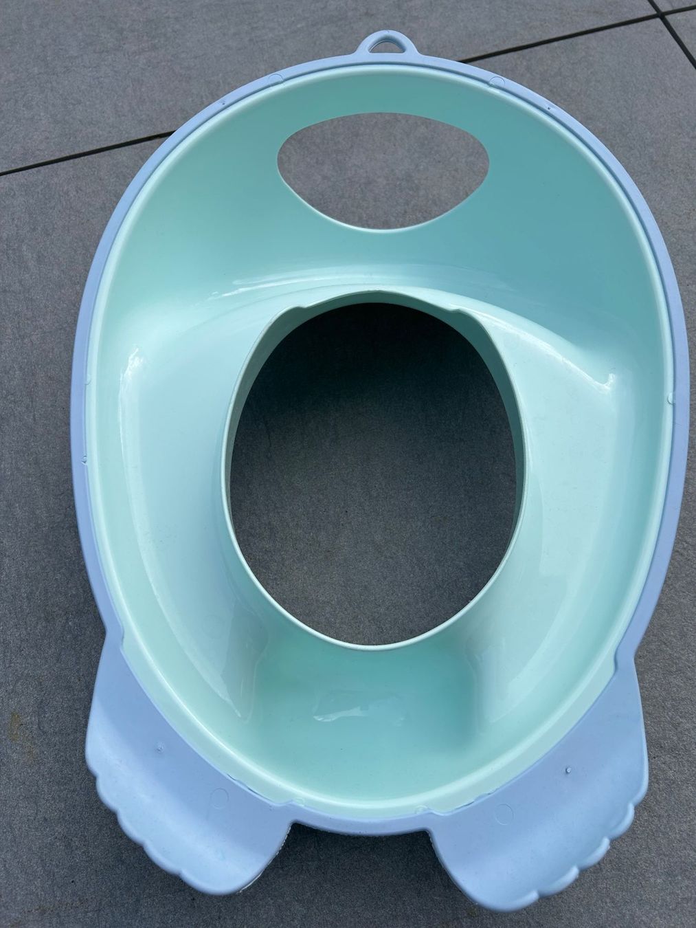 WC: Kinder Toilettensitz – D'occasion à Riedholz par Abendsonne 1