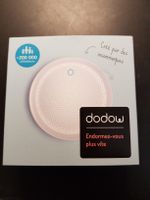 Dodow - L'aide naturelle pour un sommeil paisible et rapide!