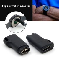 Ladegerät Adapter USB C für Garmin Fenix 7 7X 5S 6 6X 6S PRO