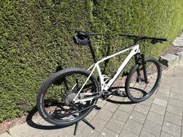 SCOTT SCALE RC 900 TEAM BIKE / Grösse L / 29"