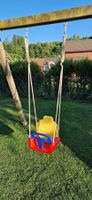 Baby Schalenschaukel variabel