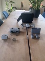 DJI mini 4k fly more combo 