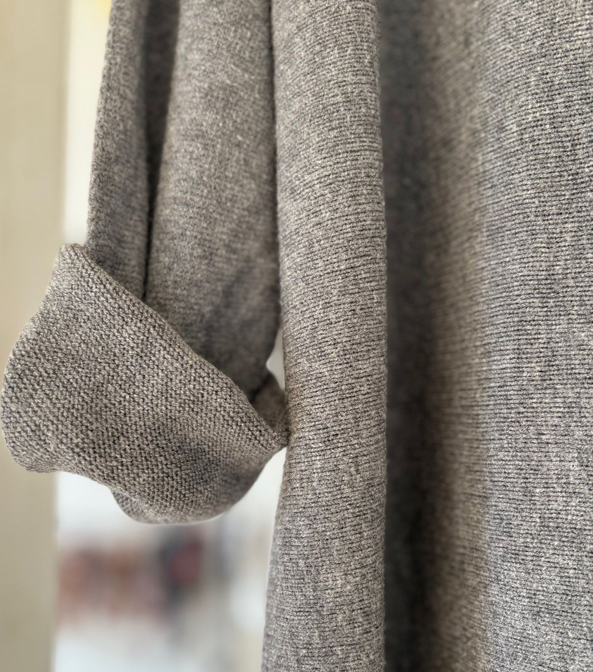 Maglioni & Felpe: PULLOVER OVERSIZE! M NOUVEAUTÉ 2026/27 – Nuovo e nell'imballaggio originale da Locarno venduto da NicoNion 4