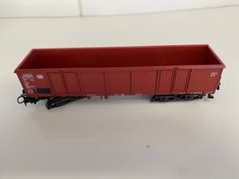 Märklin Waggon H0 ungeprüft, neuwertig 374