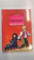 Hannah T1 Les Cavaliers de la mort 