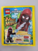 LEGO Spiderman Miles Morales