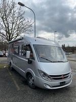Büstner Aviano 645 Automat