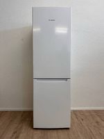 Bosch Kühl-Gefrierkombination KGN36NW30 mit NoFrost in Weiss