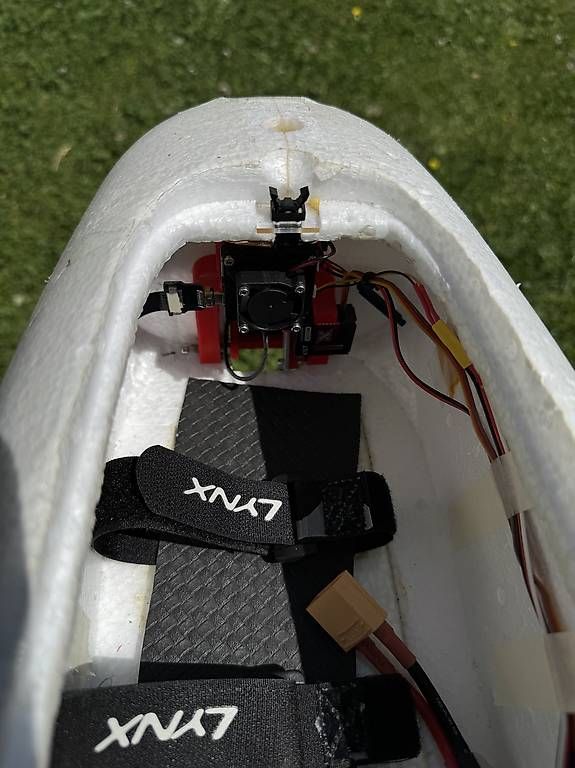Modellismo RC: UAV MFE Believer 1960mm – Usato da S. Antonino venduto da OblivionAerial 1